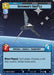Image for Governor's Shuttle (Hyperspace Foil) (363) [A Lawless Time] - Star Wars: Unlimited
