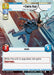 Image for Cinta Kaz - Stone Cold and Fearless (Hyperspace Foil) (369) [A Lawless Time] - Star Wars: Unlimited