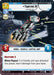 Image for Tantive IV - Carrying Hope (Hyperspace Foil) (373) [A Lawless Time] - Star Wars: Unlimited