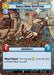 Image for Shield Drive Outfitter (Hyperspace Foil) (377) [A Lawless Time] - Star Wars: Unlimited