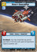 Image for Rickety Quadjumper (Hyperspace Foil) (379) [A Lawless Time] - Star Wars: Unlimited