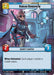 Image for Rodian Bondsman (Hyperspace Foil) (380) [A Lawless Time] - Star Wars: Unlimited