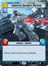 Image for Conveyex Security Captain (Hyperspace Foil) (381) [A Lawless Time] - Star Wars: Unlimited