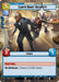 Image for Canto Bight Security (Hyperspace Foil) (385) [A Lawless Time] - Star Wars: Unlimited