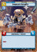 Image for Syndicate Security (Hyperspace Foil) (387) [A Lawless Time] - Star Wars: Unlimited