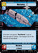 Image for Watchful (Hyperspace Foil) (389) [A Lawless Time] - Star Wars: Unlimited