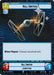 Image for Kill Switch (Hyperspace Foil) (391) [A Lawless Time] - Star Wars: Unlimited