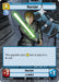 Image for Mastery (Hyperspace Foil) (393) [A Lawless Time] - Star Wars: Unlimited