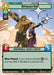Image for Ruthless Duo (Hyperspace Foil) (401) [A Lawless Time] - Star Wars: Unlimited