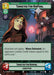 Image for Targeted for Removal (Hyperspace Foil) (405) [A Lawless Time] - Star Wars: Unlimited