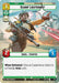 Image for Scarif Lieutenant (Hyperspace Foil) (406) [A Lawless Time] - Star Wars: Unlimited