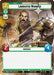Image for Liberated Wookie (Hyperspace Foil) (407) [A Lawless Time] - Star Wars: Unlimited
