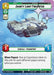 Image for Jaunty Light Frieghter (Hyperspace Foil) (411) [A Lawless Time] - Star Wars: Unlimited