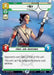 Image for Rey - Skywalker (Hyperspace Foil) (413) [A Lawless Time] - Star Wars: Unlimited