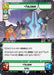 Image for Fulcrum (Hyperspace Foil) (414) [A Lawless Time] - Star Wars: Unlimited
