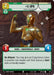 Image for C-3PO - Translation Protocol (Hyperspace Foil) (416) [A Lawless Time] - Star Wars: Unlimited
