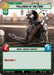Image for Follower of the Code (Hyperspace Foil) (417) [A Lawless Time] - Star Wars: Unlimited