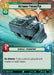 Image for Getaway Freighter (Hyperspace Foil) (419) [A Lawless Time] - Star Wars: Unlimited