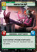 Image for Hunter for Hire (Hyperspace Foil) (420) [A Lawless Time] - Star Wars: Unlimited