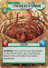 Image for The Sarlacc of Carkoon - Horror of the Dune Sea (Hyperspace Foil) (427) [A Lawless Time] - Star Wars: Unlimited