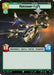 Image for Mercenary Fleet (Hyperspace Foil) (428) [A Lawless Time] - Star Wars: Unlimited