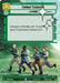 Image for Combat Exercise (Hyperspace Foil) (429) [A Lawless Time] - Star Wars: Unlimited