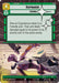 Image for Haymaker (Hyperspace Foil) (432) [A Lawless Time] - Star Wars: Unlimited