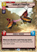 Image for Sebulba's Podracer - Taking the Lead (Hyperspace Foil) (440) [A Lawless Time] - Star Wars: Unlimited
