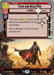 Image for Fear and Dead Men (Hyperspace Foil) (443) [A Lawless Time] - Star Wars: Unlimited