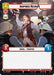 Image for Inspired Recruit (Hyperspace Foil) (444) [A Lawless Time] - Star Wars: Unlimited