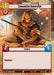 Image for Savareen Survivor (Hyperspace Foil) (452) [A Lawless Time] - Star Wars: Unlimited