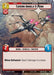 Image for Cavern Angels X-Wing (Hyperspace Foil) (453) [A Lawless Time] - Star Wars: Unlimited