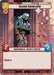 Image for Haxion Aggressor (Hyperspace Foil) (454) [A Lawless Time] - Star Wars: Unlimited