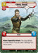 Image for Arvel Skeen - Win and Walk Away (Hyperspace Foil) (455) [A Lawless Time] - Star Wars: Unlimited