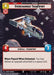 Image for Overcharged Transport (Hyperspace Foil) (459) [A Lawless Time] - Star Wars: Unlimited
