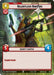 Image for Relentless Hunters (Hyperspace Foil) (460) [A Lawless Time] - Star Wars: Unlimited