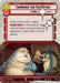 Image for Commence the Festivities (Hyperspace Foil) (466) [A Lawless Time] - Star Wars: Unlimited