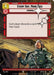 Image for Every Day, More Lies (Hyperspace Foil) (468) [A Lawless Time] - Star Wars: Unlimited