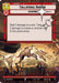 Image for Collateral Damage (Hyperspace Foil) (472) [A Lawless Time] - Star Wars: Unlimited