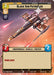 Image for Black Sun Patroller (Hyperspace Foil) (475) [A Lawless Time] - Star Wars: Unlimited