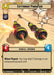 Image for Cutthroat Podracer (Hyperspace Foil) (477) [A Lawless Time] - Star Wars: Unlimited