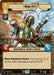 Image for Boba Fett - For a Price (Hyperspace Foil) (478) [A Lawless Time] - Star Wars: Unlimited