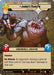 Image for Jabba's Rancor - Snack Time! (Hyperspace Foil) (480) [A Lawless Time] - Star Wars: Unlimited