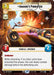 Image for Anakin's Podracer - So Wizard! (Hyperspace Foil) (483) [A Lawless Time] - Star Wars: Unlimited