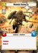Image for Wookiee Guerilla (Hyperspace Foil) (484) [A Lawless Time] - Star Wars: Unlimited