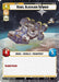 Image for Rebel Blockade Runner (Hyperspace Foil) (486) [A Lawless Time] - Star Wars: Unlimited