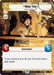 Image for Rose Tico - Now It's Worth It (Hyperspace Foil) (487) [A Lawless Time] - Star Wars: Unlimited