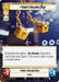 Image for Han's Golden Dice (Hyperspace Foil) (489) [A Lawless Time] - Star Wars: Unlimited