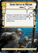 Image for Secret Battle of Pretend (Hyperspace Foil) (490) [A Lawless Time] - Star Wars: Unlimited