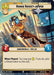 Image for Rookie Rocket-jumper (Hyperspace Foil) (491) [A Lawless Time] - Star Wars: Unlimited
